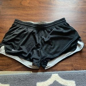 Nike Dri fit athletic shorts